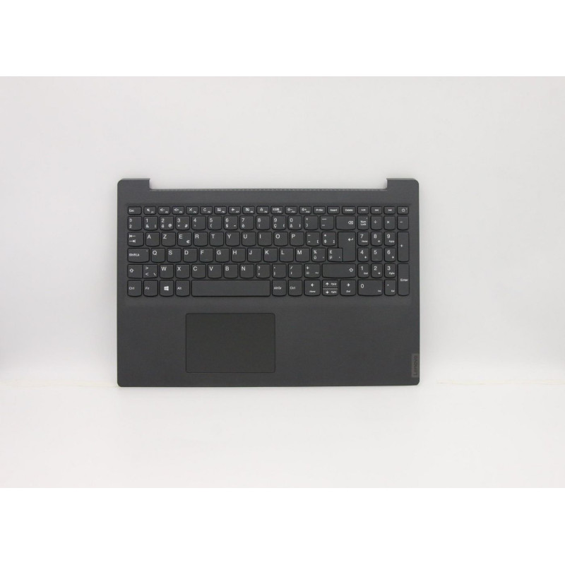 Upper Case ASM_BE L81YEIGTEX