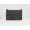 Upper Case ASM_BE L81YEIGTEX