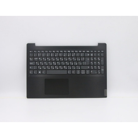 Upper Case ASM_BU L81W8IMRBK