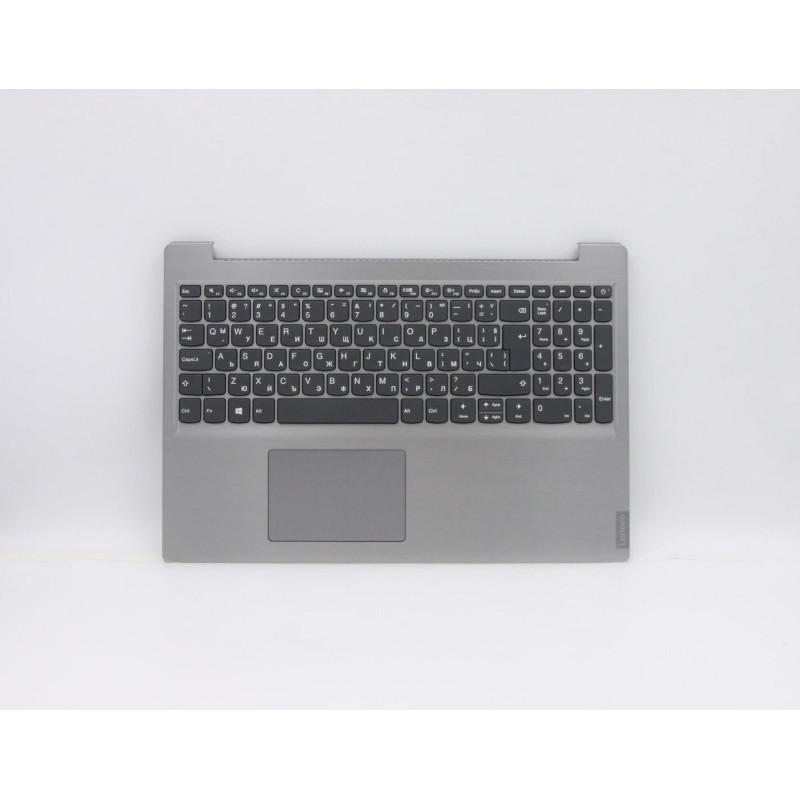 Upper Case ASM_BU L81W8IMRGR
