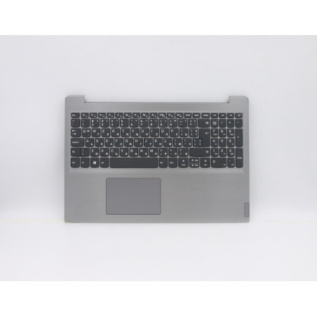 Upper Case ASM_BU L81W8IMRGR