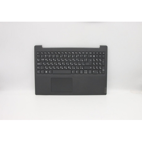 Upper Case ASM_BU L81YEIGTEX