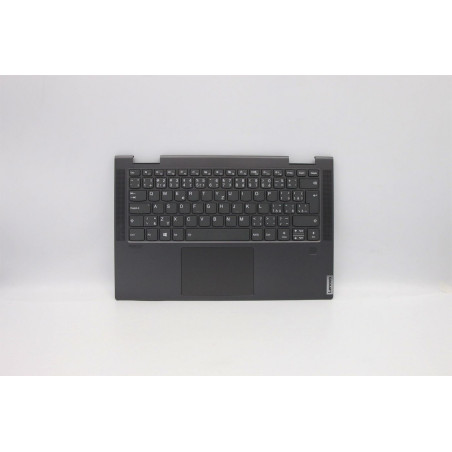 Upper Case ASM_CZ-SKL81TC IG