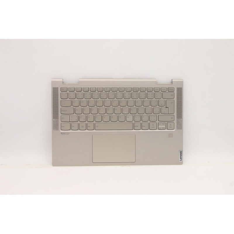 Upper Case ASM_CZ-SKL81TC MC