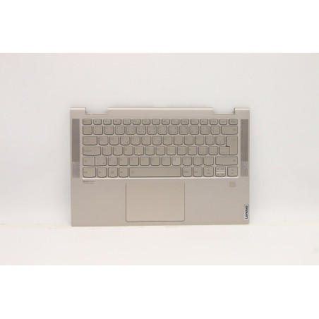 Upper Case ASM_CZ-SKL81TC MC