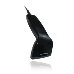 C37, RS232, CCD, Black