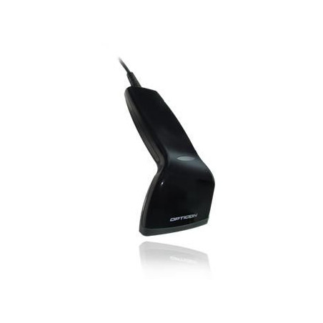 C37, RS232, CCD, Black
