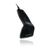 C37, RS232, CCD, Black