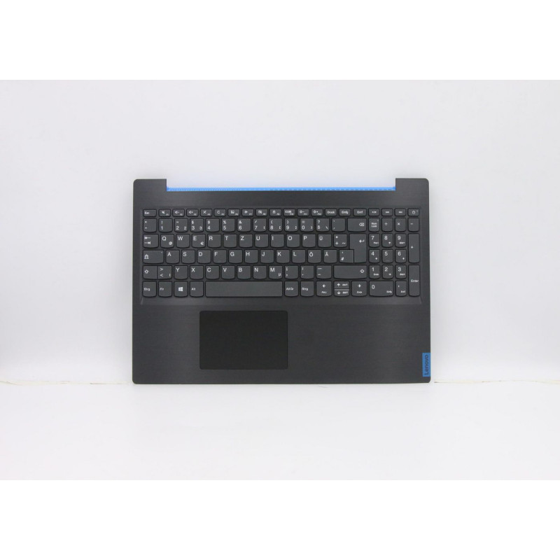 Upper Case ASM_GR L 81LK NBL
