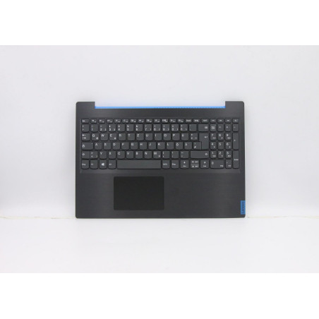 Upper Case ASM_GR L 81LK NBL