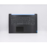 Upper Case ASM_GR L 81LL NBL