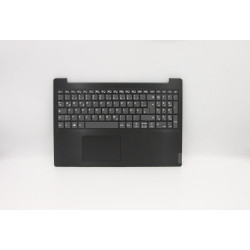 Upper Case ASM_GR L81W8IMRBK