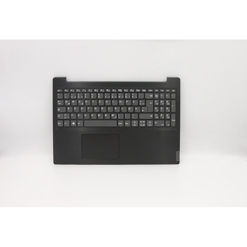 Upper Case ASM_GR L81W8IMRBK