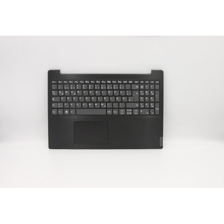 Upper Case ASM_GR L81W8IMRBK