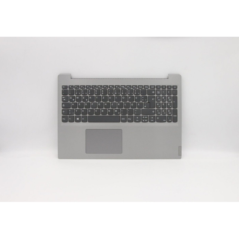 Upper Case ASM_GR L81W8IMRGR