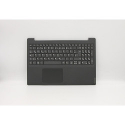 Upper Case ASM_GR L81YEIGTEX