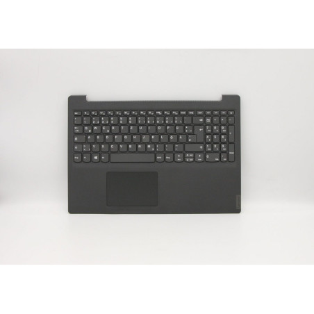 Upper Case ASM_GR L81YEIGTEX