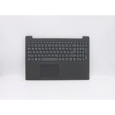 Upper Case ASM_GR L82C5IGTEX