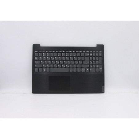 Upper Case ASM_HB L81W8IMRBK