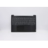 Upper Case ASM_HB L81W8IMRBK