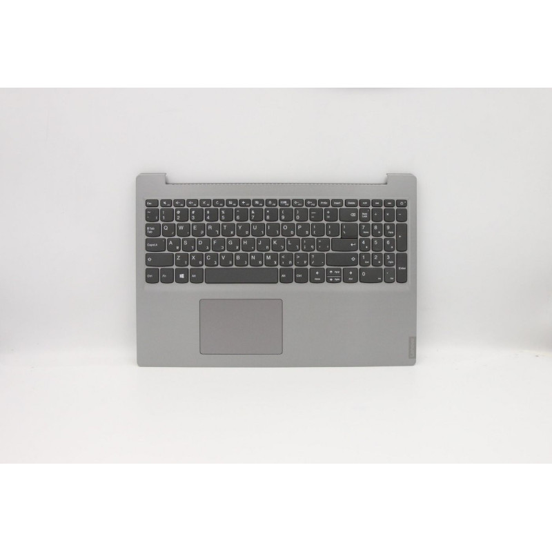 Upper Case ASM_HB L81W8IMRGR