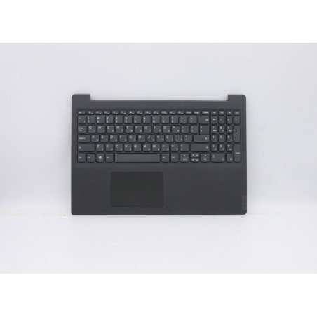 Upper Case ASM_HB L81YEIGTEX
