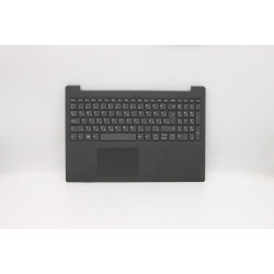 Upper Case ASM_HG L81YEIGTEX