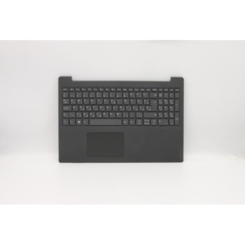 Upper Case ASM_HG L81YEIGTEX