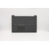 Upper Case ASM_HG L81YEIGTEX