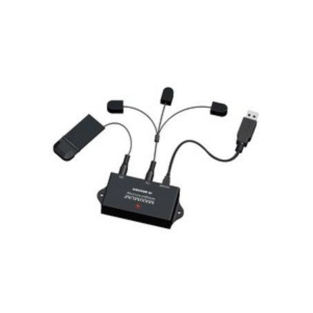 IRB-100 IR Bender