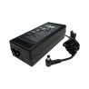 65W external power adapter
