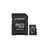 128GB microSDXC Canvas Select Card+ADP