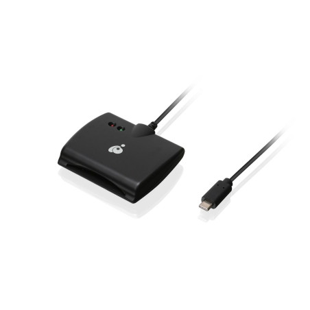 USB-C CAC Card Reader