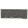 Keyboard ISO (GREECE) Black