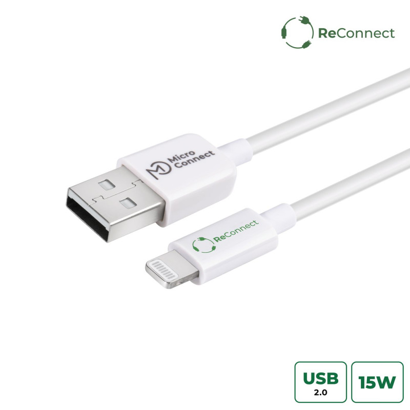 ReConnect (GRS) USB-A 2.0 to