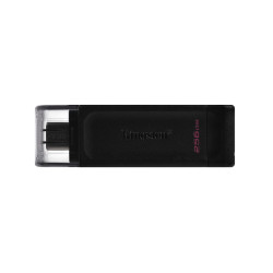 256GB USB-C 3.2 Gen 1 DataTraveler 70