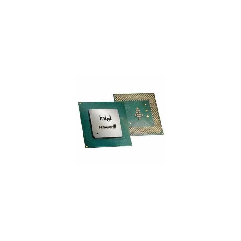 P111 XEON 500/100/512 S2 CPU
