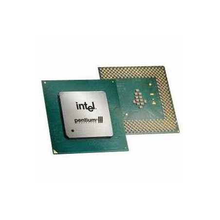 P111 XEON 500/100/512 S2 CPU