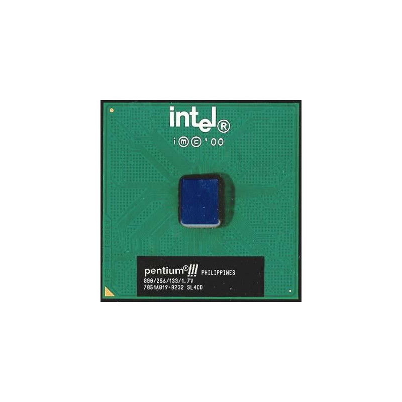 PIII 650MHZ PROCESSORSLOT