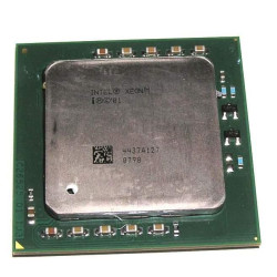64-bit Xeon Processor 2.80