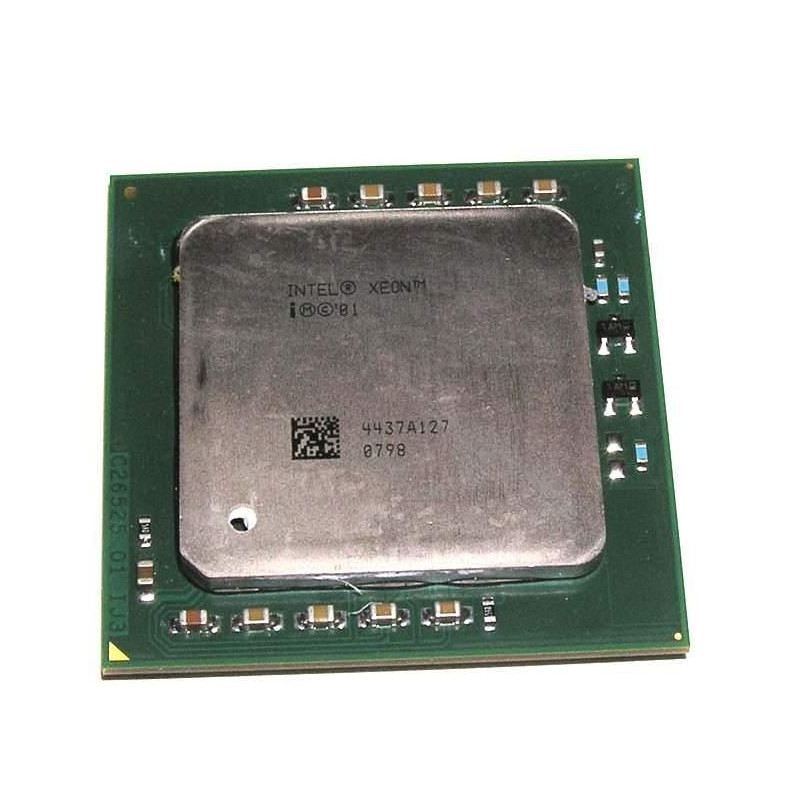 64-bit Xeon Processor 2.80