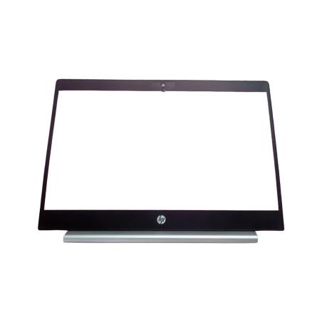 LCD BEZEL WEBCAM