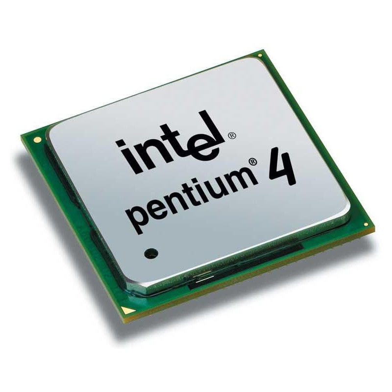2.93GHZ/1M/533 PROC