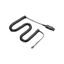 Poly A10-11 Adapter