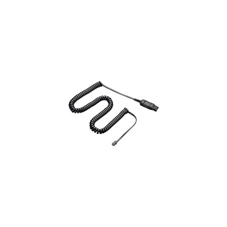 Poly A10-11 Adapter