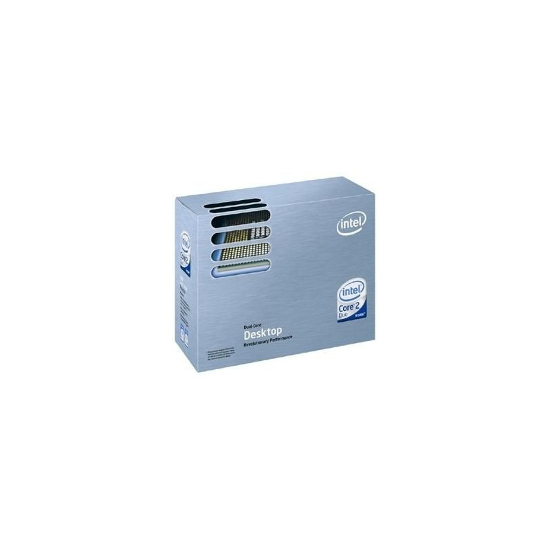 CORE2 DUO 1.86GHZ/1066MHZ/2MB