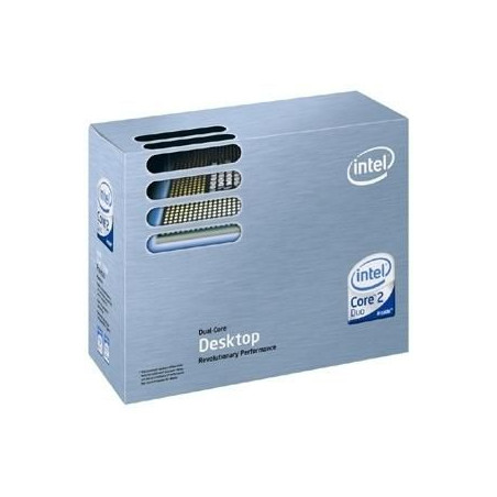 CORE2 DUO 1.86GHZ/1066MHZ/2MB