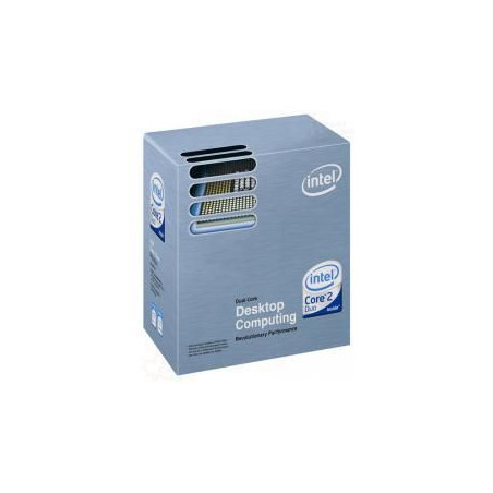 CORE2 DUO 2.33GHZ 4MB 1333MHZ