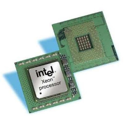 Dual-Core Xeon Processor