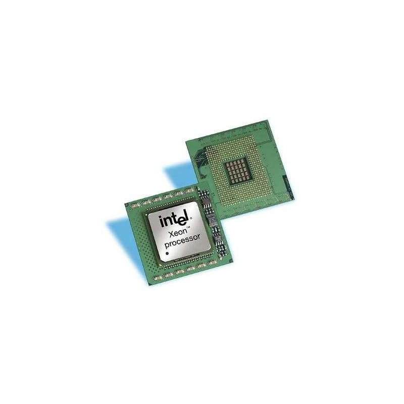 Dual-Core Xeon Processor